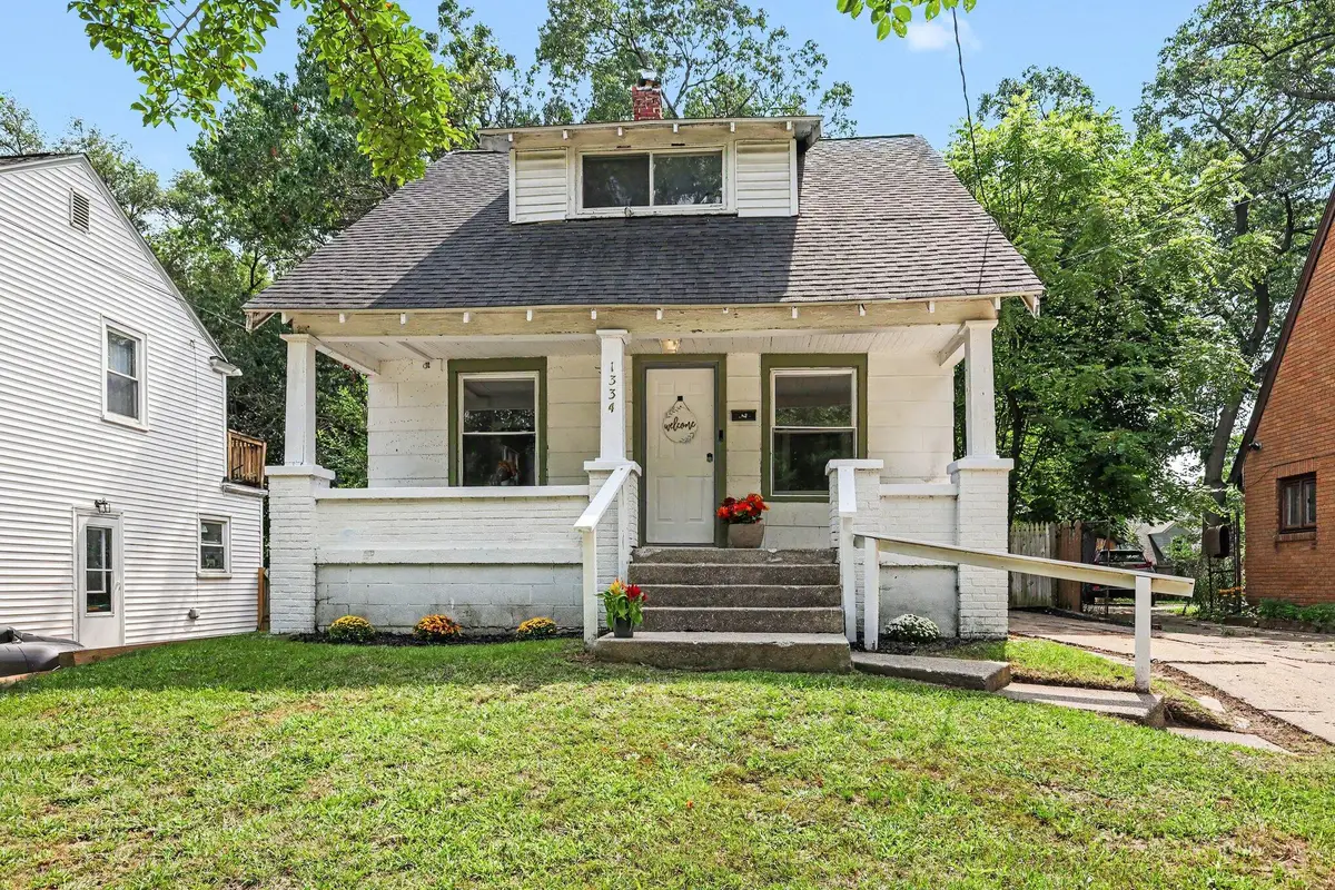 1334 Orville Street Se, Grand Rapids, MI 49507 - #1