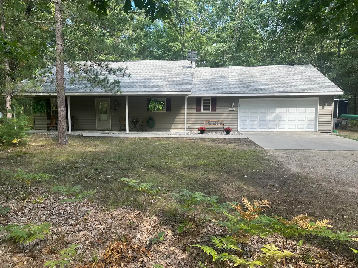 11376 S Retreats Way, Baldwin, MI 49304 - #1