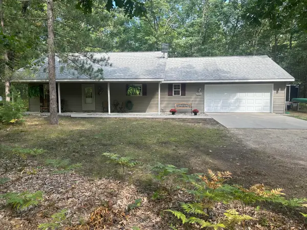 11376 S Retreats Way, Baldwin, MI 49304