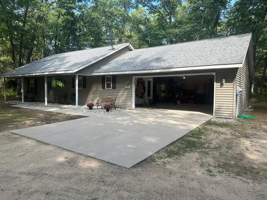 11376 S Retreats Way, Baldwin, MI 49304 - #3