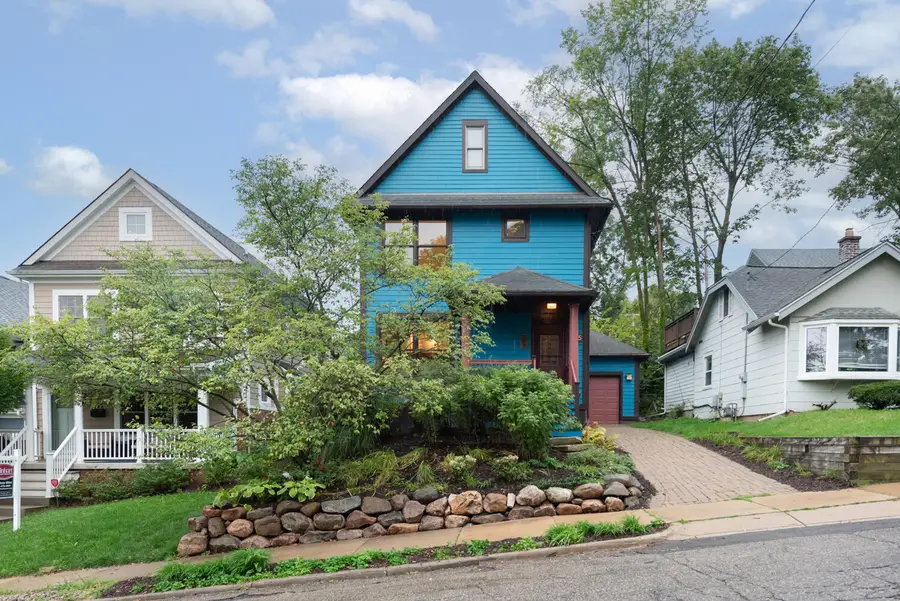 375 Koch Avenue, Ann Arbor, MI 48103 - #2