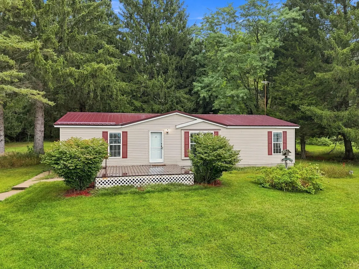 2712 Ingersoll Road Sw, Fife Lake, MI 49633 - #1