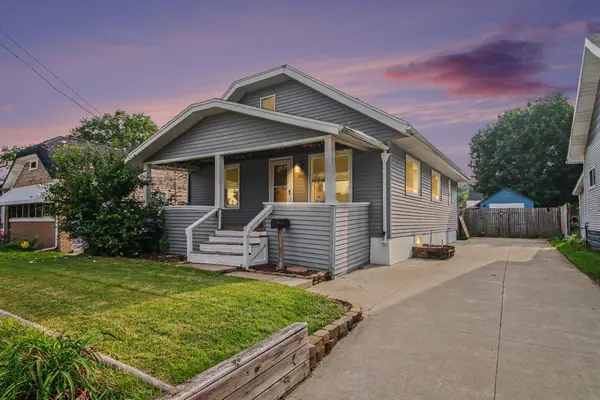 1952 Havana Avenue Sw, Wyoming, MI 49509
