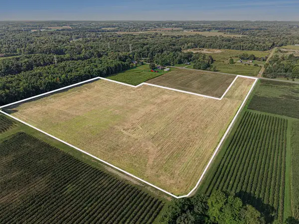 VL County Road 687, Bangor, MI 49013