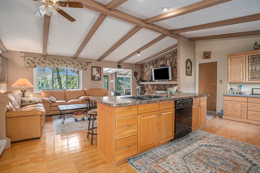 3849 Maple Lane, Berrien Springs, MI 49103 - #2