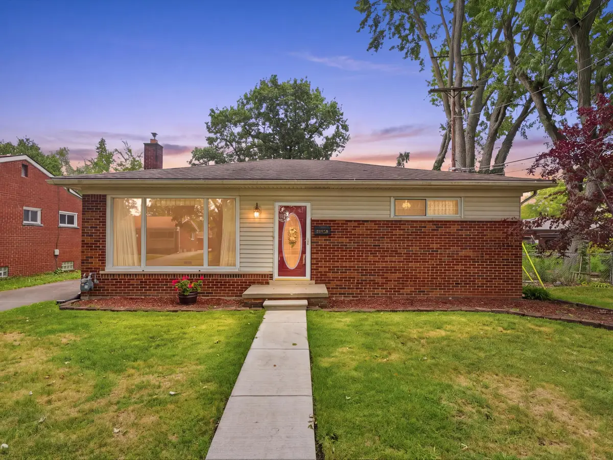 25036 Cathedral Street, Redford, MI 48239 - #1