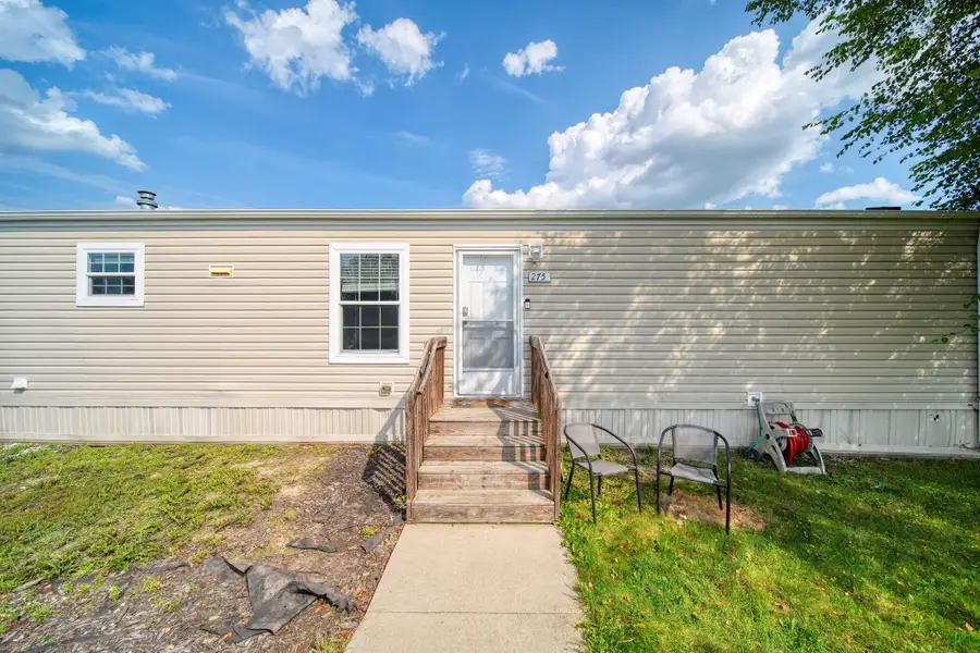 275 Grand River Drive, Adrian, MI 49221 - #3