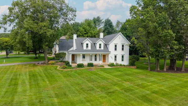 401 Erin Isle Court, Holland, MI 49424