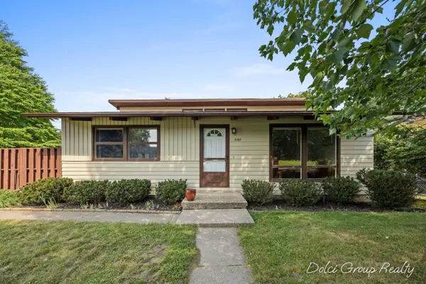 3147 Tuell Street Nw, Grand Rapids, MI 49504
