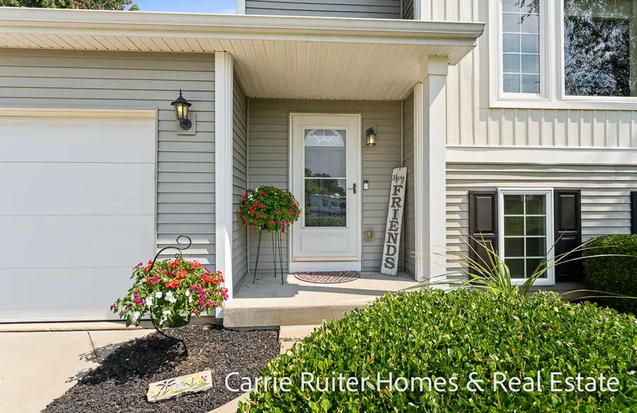 1104 Zachary Street, Vicksburg, MI 49097 - #3