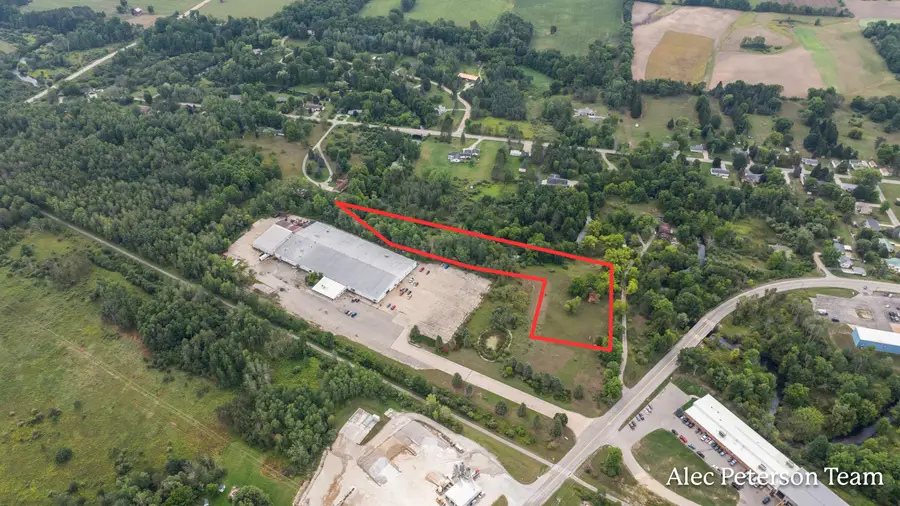 766 Werth Drive, Reed City, MI 49677 - #2