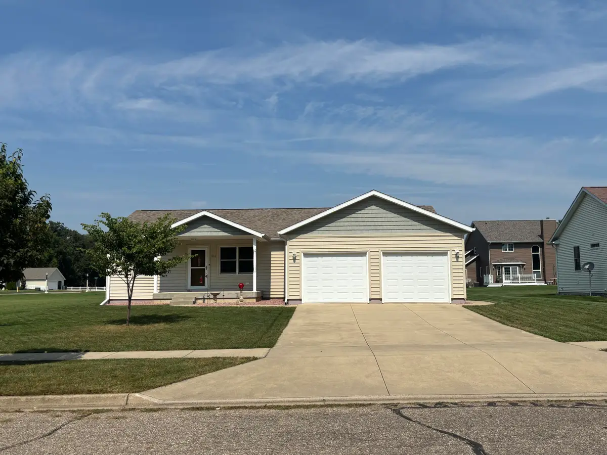 604 Hampshire Drive, Sturgis, MI 49091 - #1