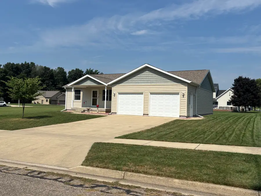 604 Hampshire Drive, Sturgis, MI 49091 - #2