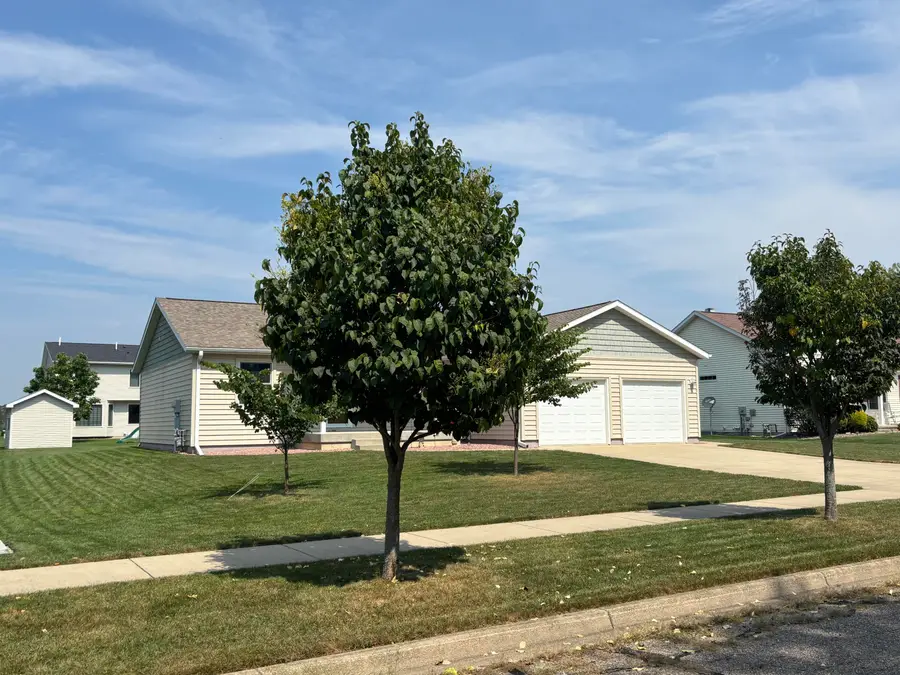604 Hampshire Drive, Sturgis, MI 49091 - #3