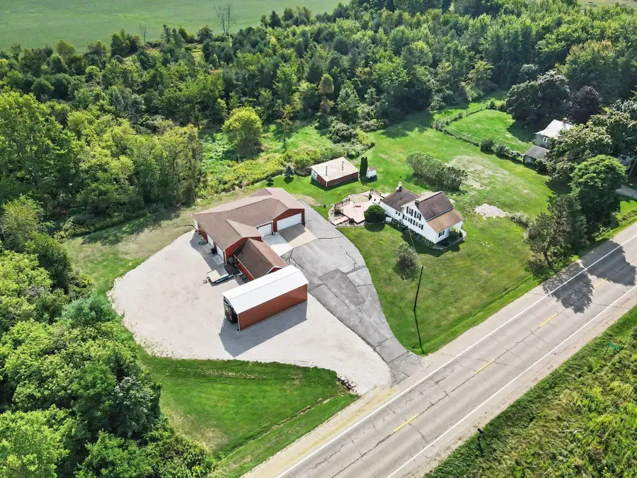 8715 S M-37 Highway, Hastings, MI 49058 - #3