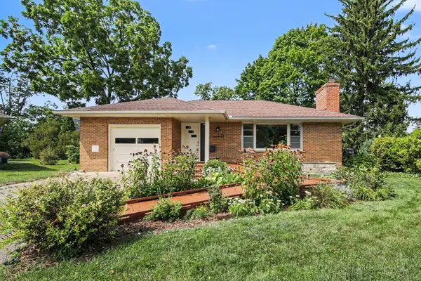 1234 Clague Street, Ann Arbor, MI 48103