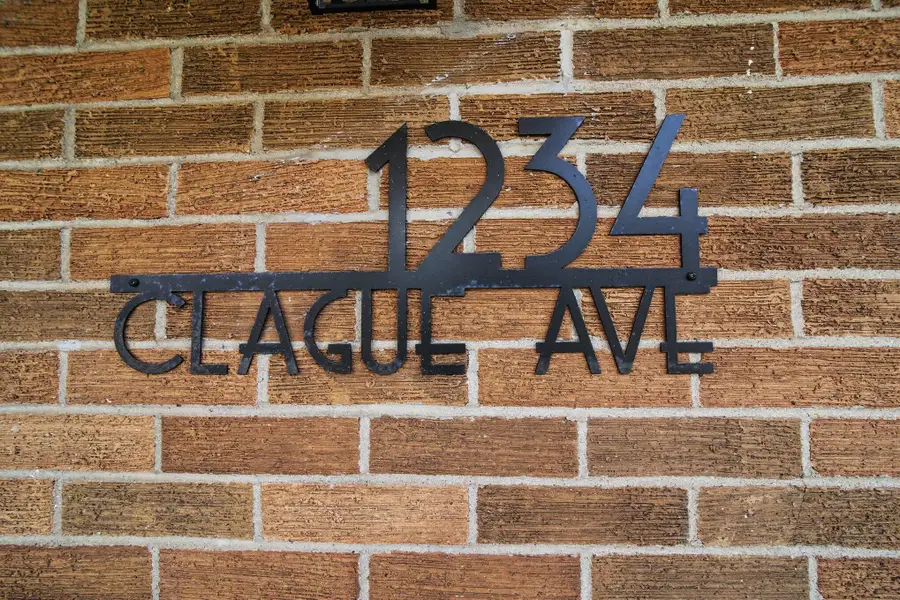 1234 Clague Street, Ann Arbor, MI 48103 - #2