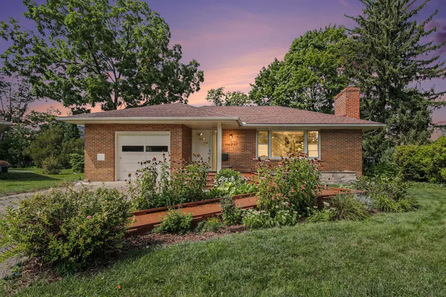 1234 Clague Street, Ann Arbor, MI 48103 - #3
