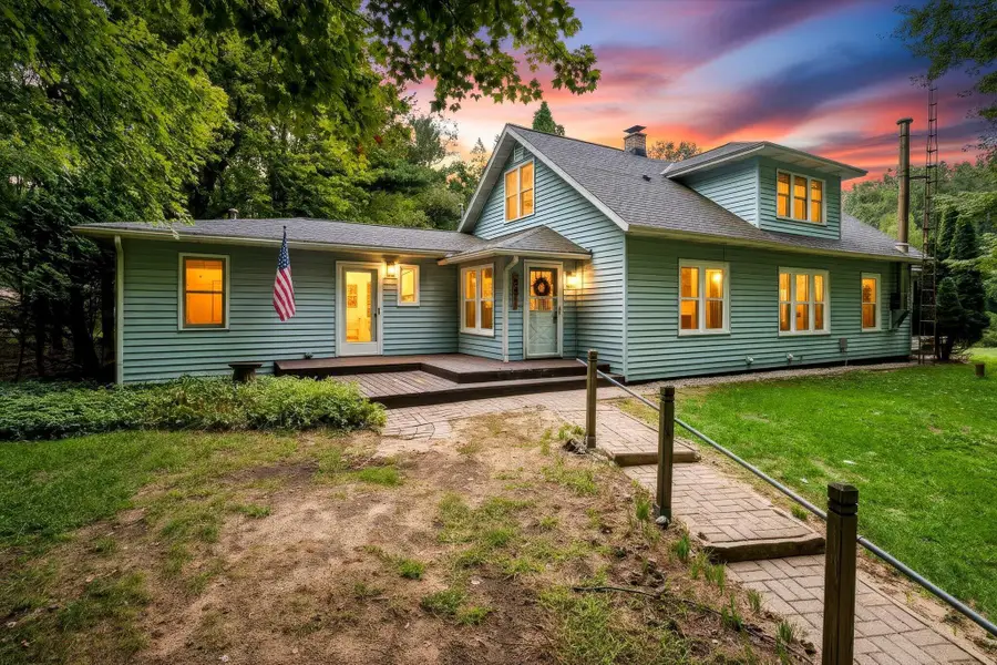 531 Judson Road, Norton Shores, MI 49456 - #2