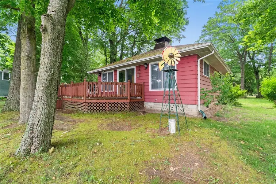 10151 Birch Drive, Riverdale, MI 48877 - #3