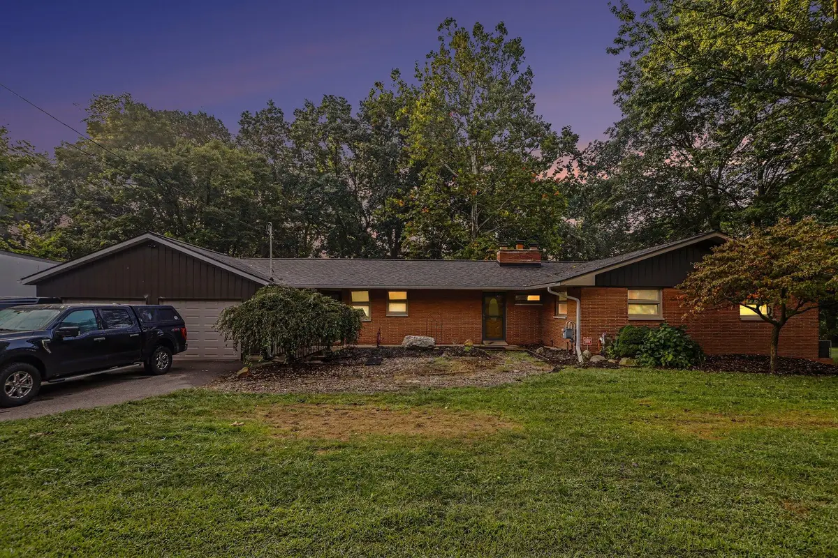 15132 E Augusta Drive, Augusta, MI 49012 - #1