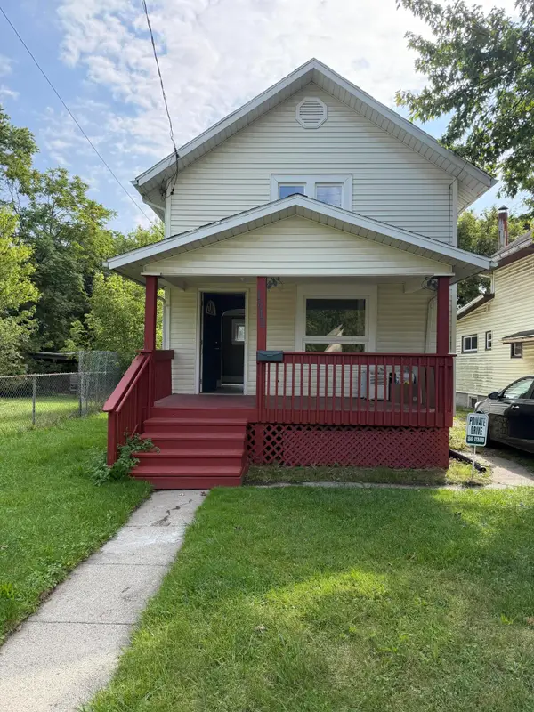 1849 Osband Avenue, Lansing, MI 48910