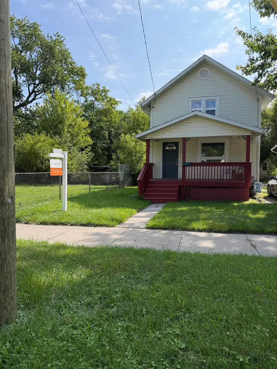 1849 Osband Avenue, Lansing, MI 48910 - #2