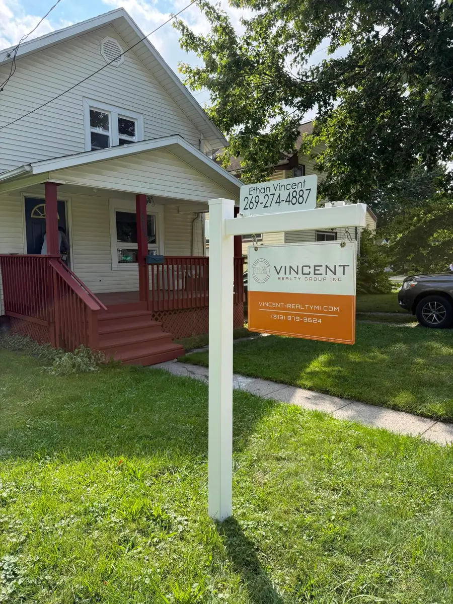 1849 Osband Avenue, Lansing, MI 48910 - #3