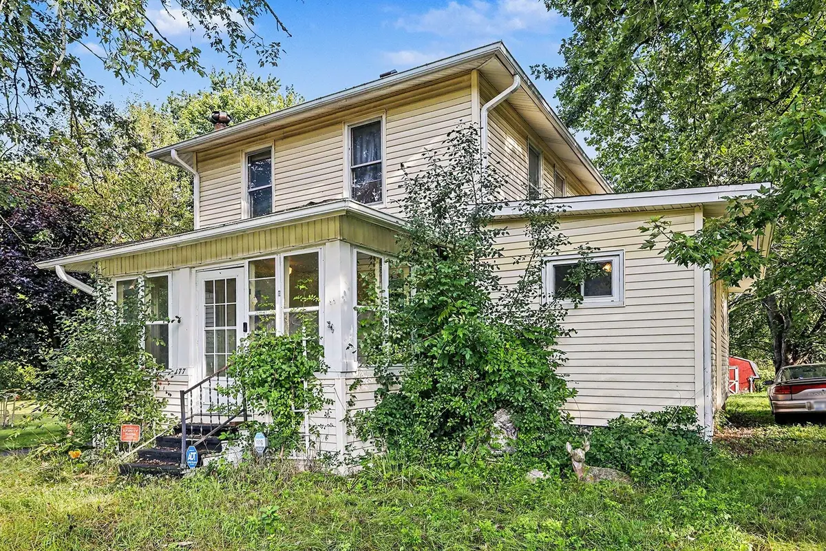 177 Ridgemoor Street, Battle Creek, MI 49037 - #1