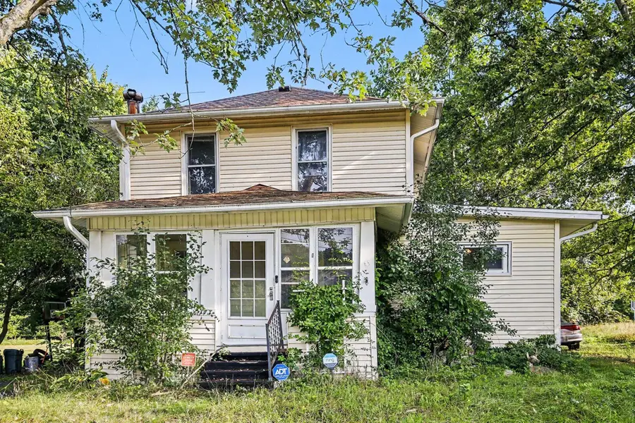 177 Ridgemoor Street, Battle Creek, MI 49037 - #2