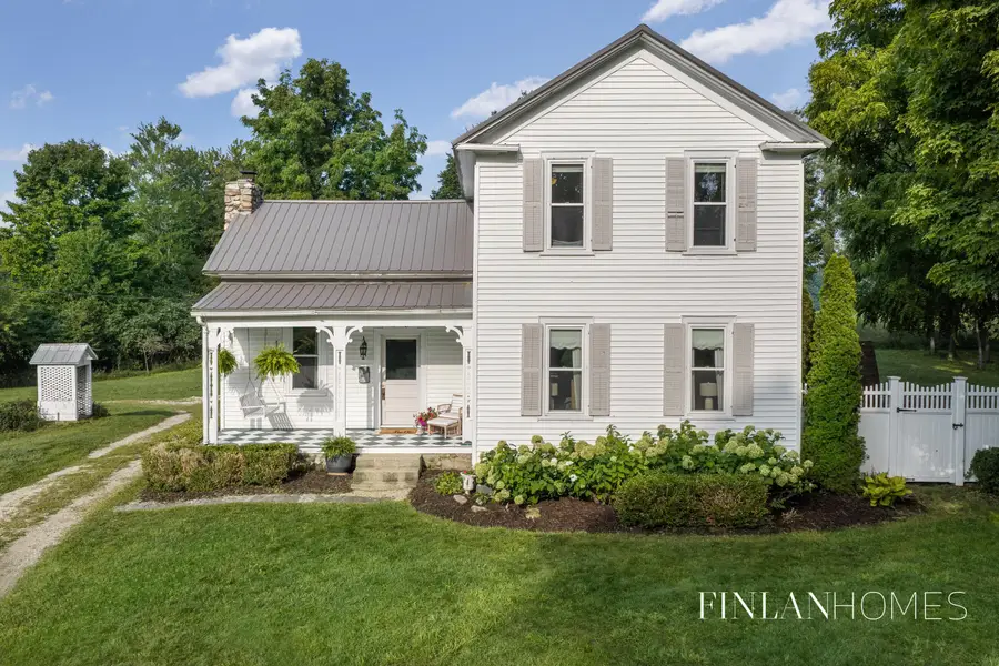 9361 Nugent Avenue Ne, Rockford, MI 49341 - #2