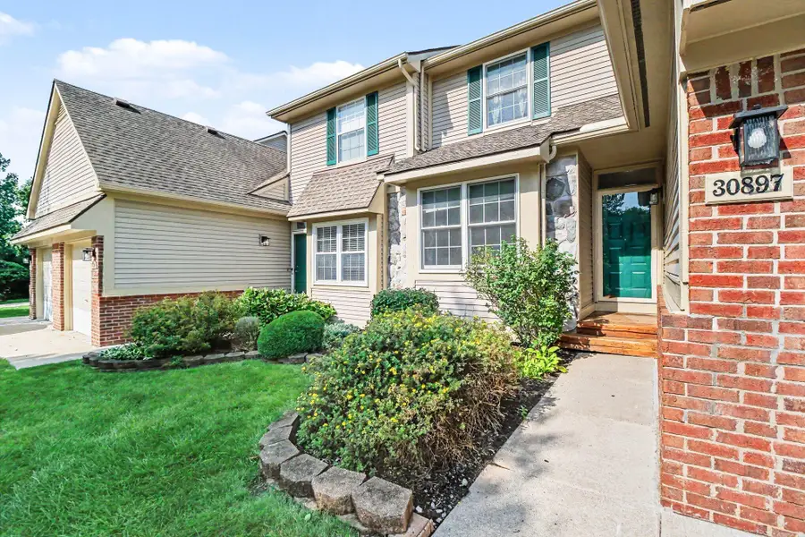 30897 Jasper Ridge, Novi, MI 48377 - #3