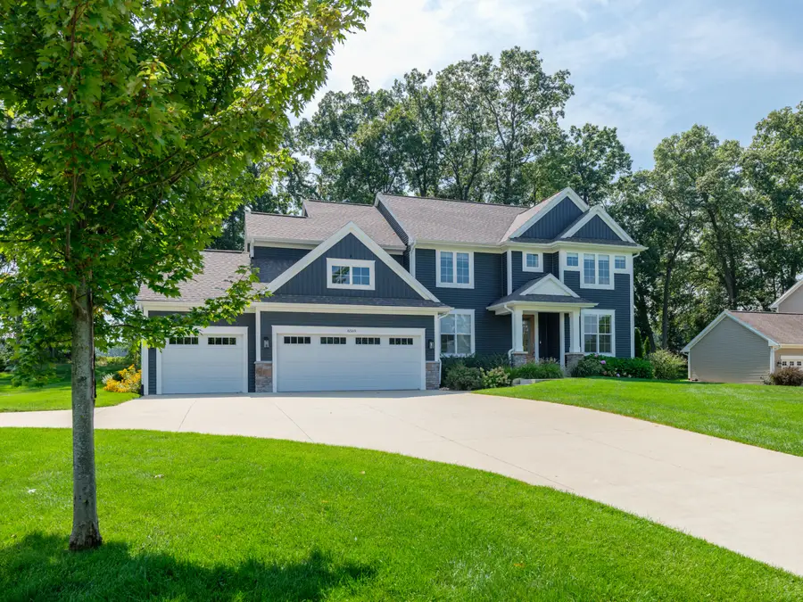 8569 Brighten Trail, Texas, MI 49071 - #2