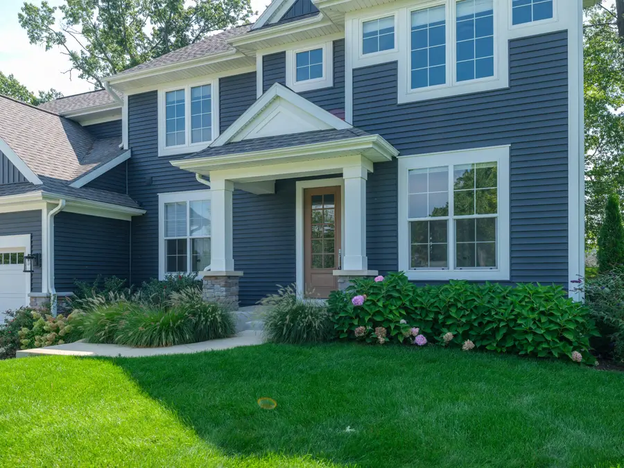 8569 Brighten Trail, Texas, MI 49071 - #3