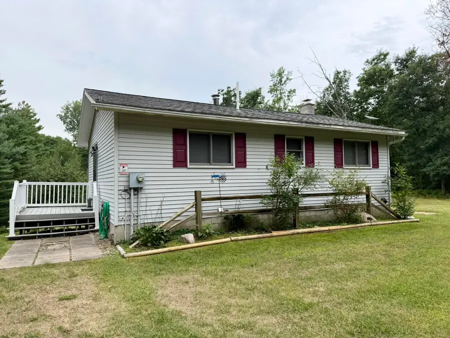 20705 Hoxeyville Road, Wellston, MI 49689 - #2
