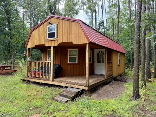 Peacock Road, Wellston, MI 49689