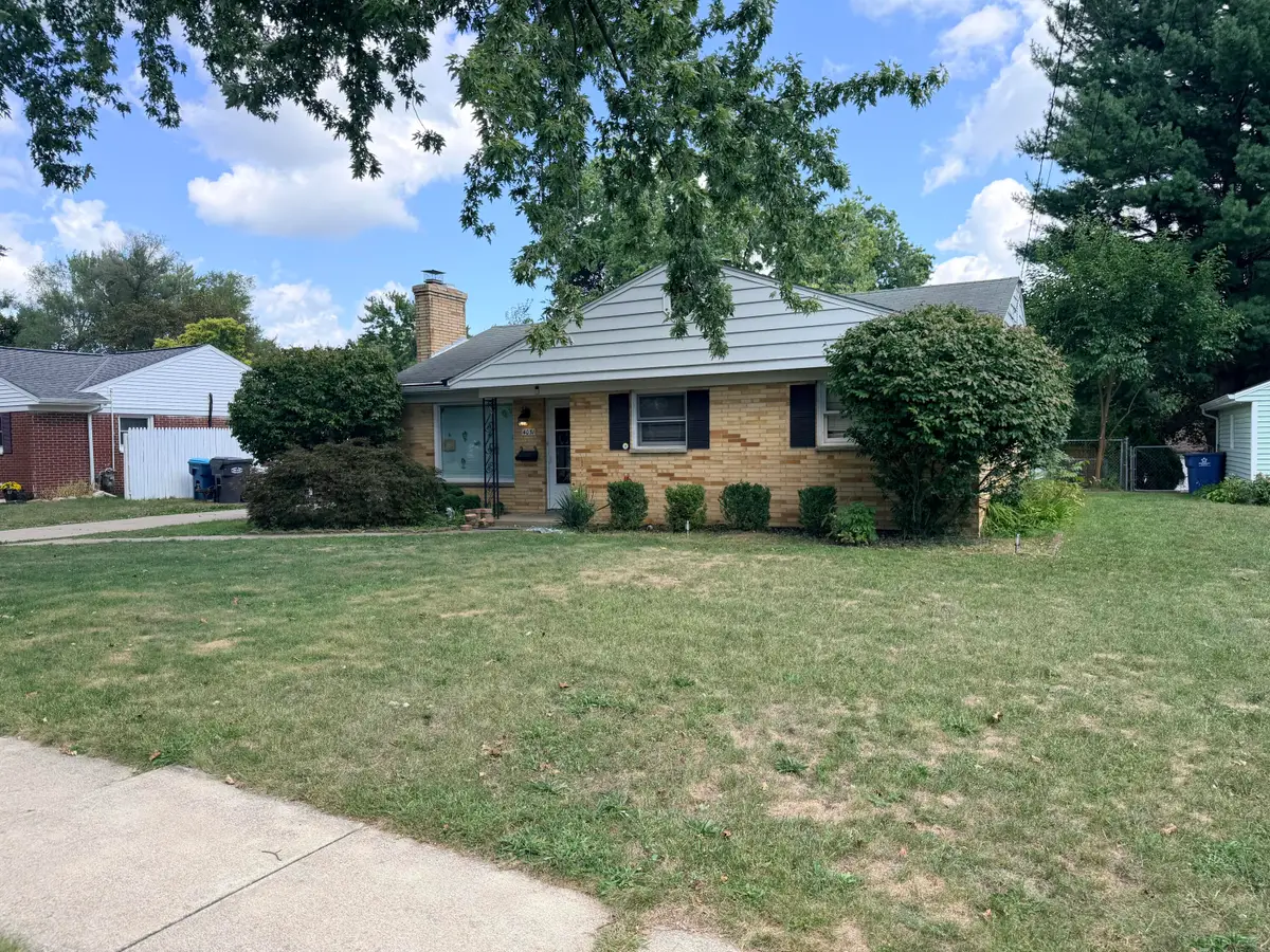 4031 Rivington Street, Kalamazoo, MI 49008 - #1