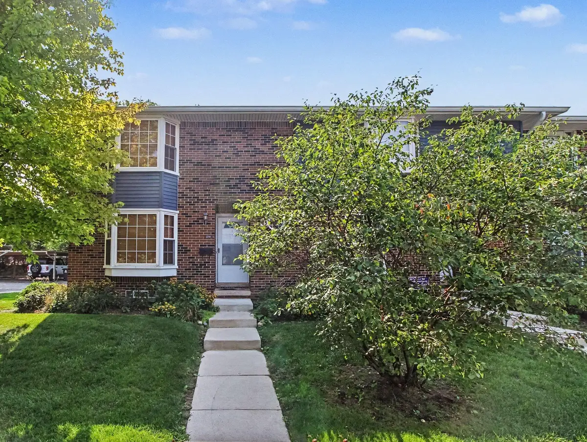 2777 Page Avenue, Ann Arbor, MI 48104 - #1