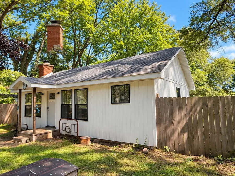 4159 Riverside Road, Benton Harbor, MI 49022 - #2