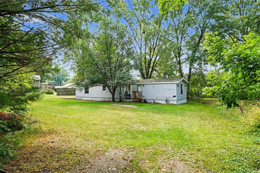 18481 12 Mile Road, Big Rapids, MI 49307 - #2
