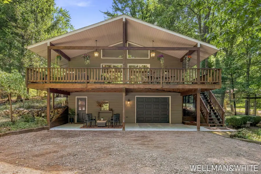 2675 Chestnut Lane, Fennville, MI 49408 - #2