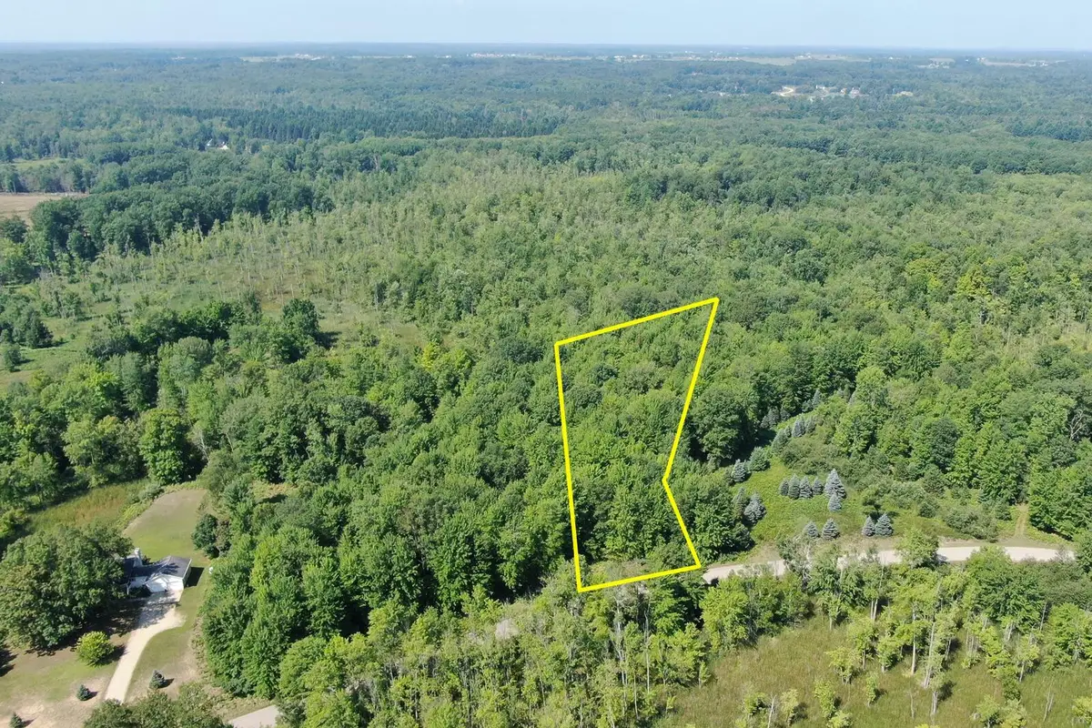 6127 Fawn Lake Drive, Canadian Lakes, MI 49346 - #1