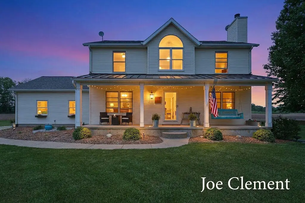 5455 E 112th Street, Grant, MI 49327 - #1