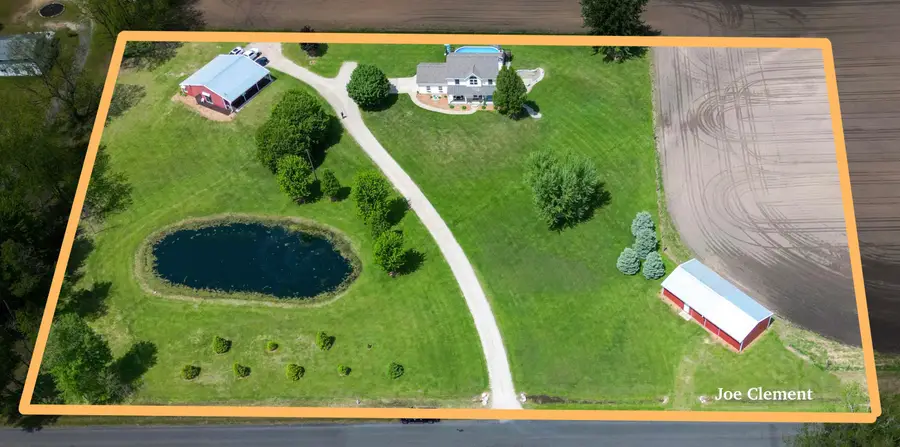 5455 E 112th Street, Grant, MI 49327 - #3