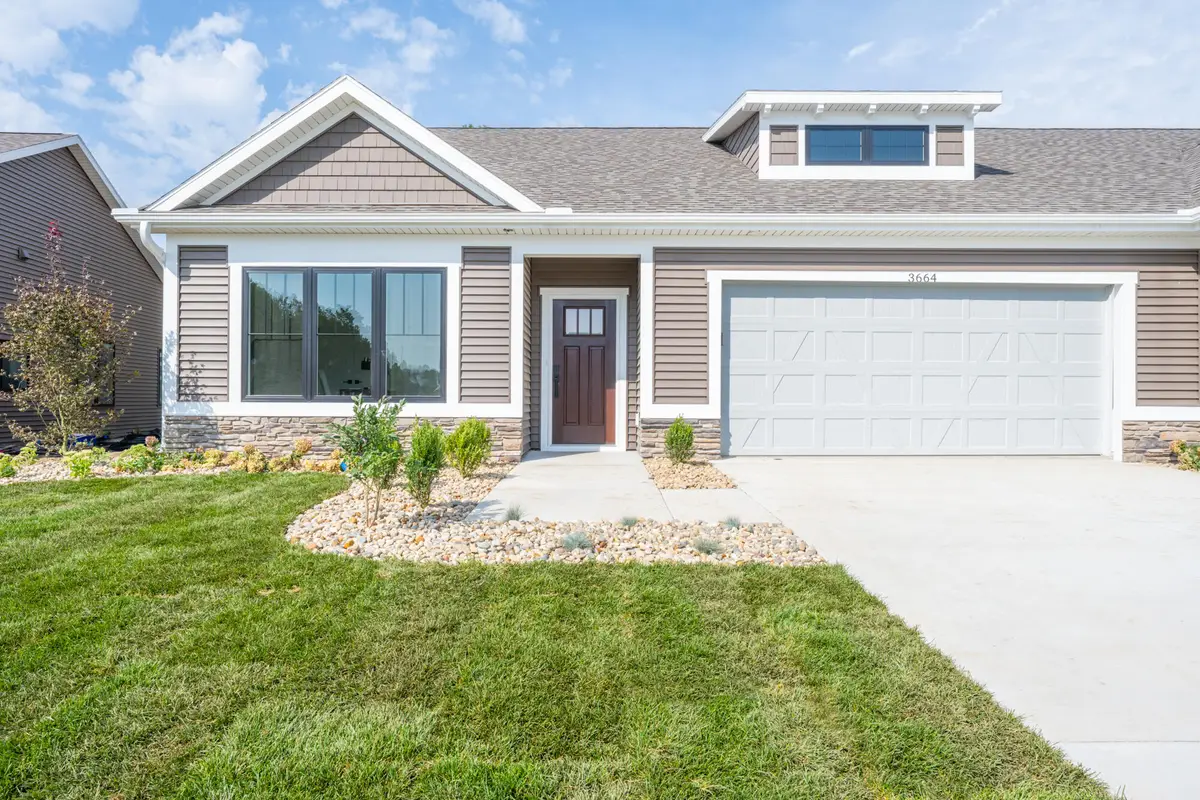 3664 Katherine Lane #8, Saint Joseph, MI 49085 - #1