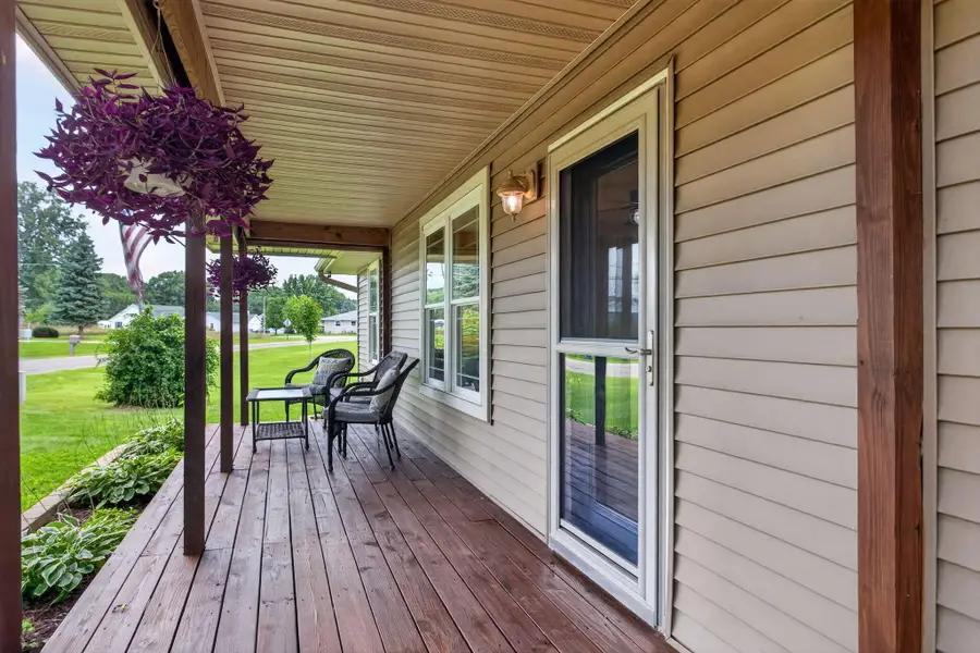 10375 Ferris Court, Cement City, MI 49233 - #2