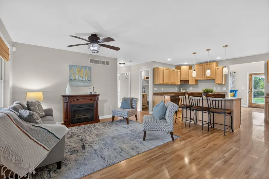 10375 Ferris Court, Cement City, MI 49233 - #3