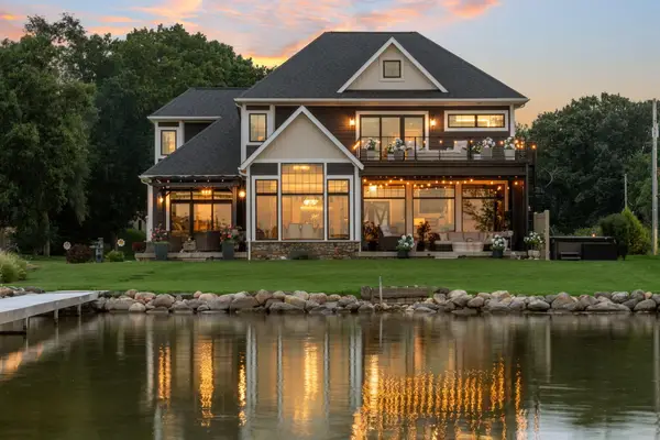 296 Steves Scenic Drive, Horton, MI 49246