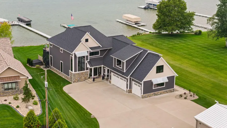 296 Steves Scenic Drive, Horton, MI 49246 - #3