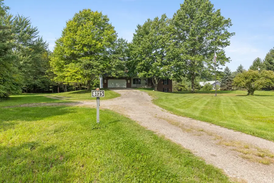 8125 Hanna Lake Avenue Se, Caledonia, MI 49316 - #2